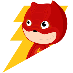 Squirrly Social by AISQ logo